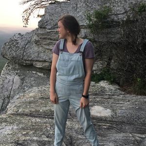 Meet your Posher, Jessica